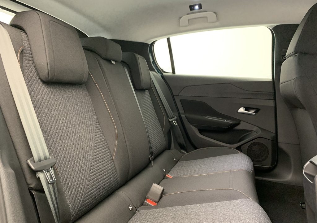 Peugeot 308 NOUVELLE BLUEHDI 130CH EAT8 STYLE