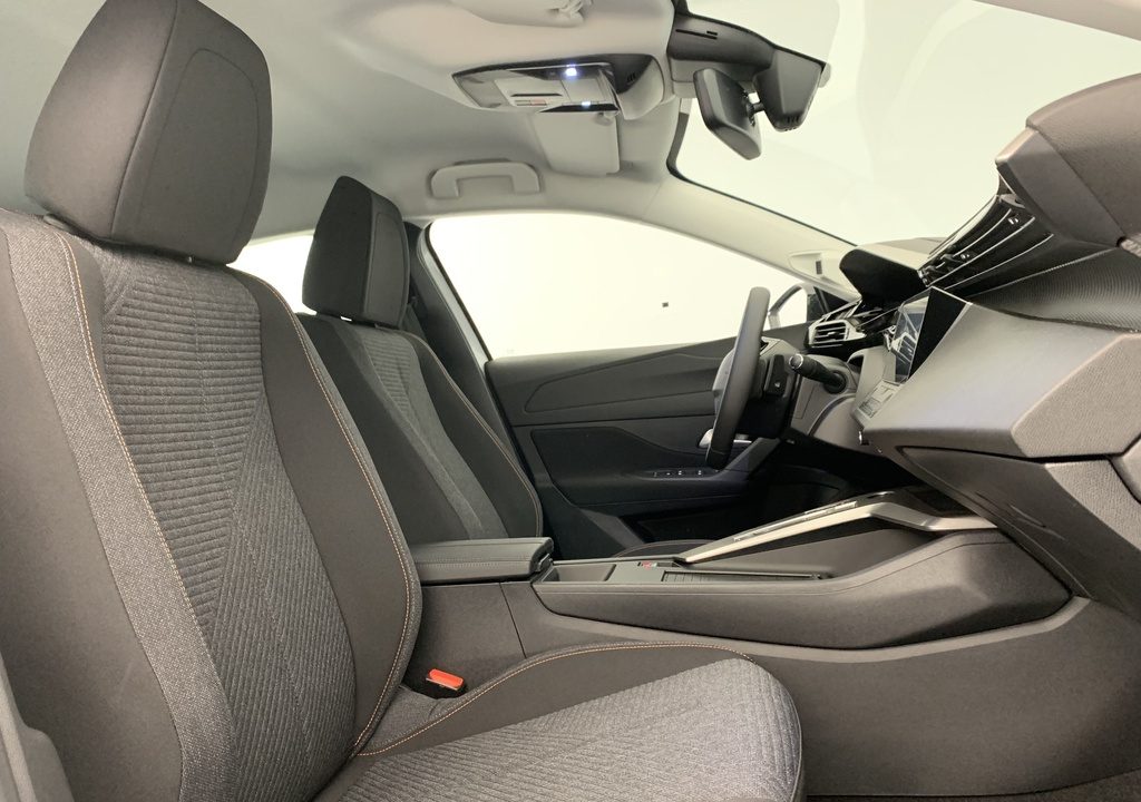 Peugeot 308 NOUVELLE BLUEHDI 130CH EAT8 STYLE
