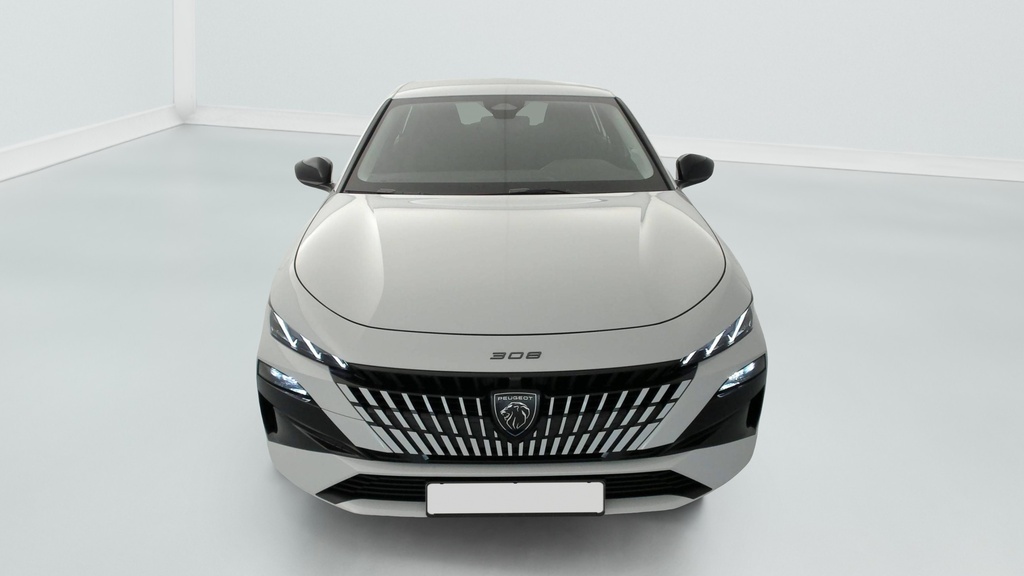 Peugeot 308 NOUVELLE BLUEHDI 130CH EAT8 STYLE