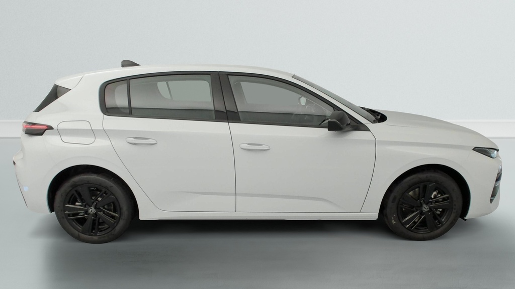 Peugeot 308 NOUVELLE BLUEHDI 130CH EAT8 STYLE