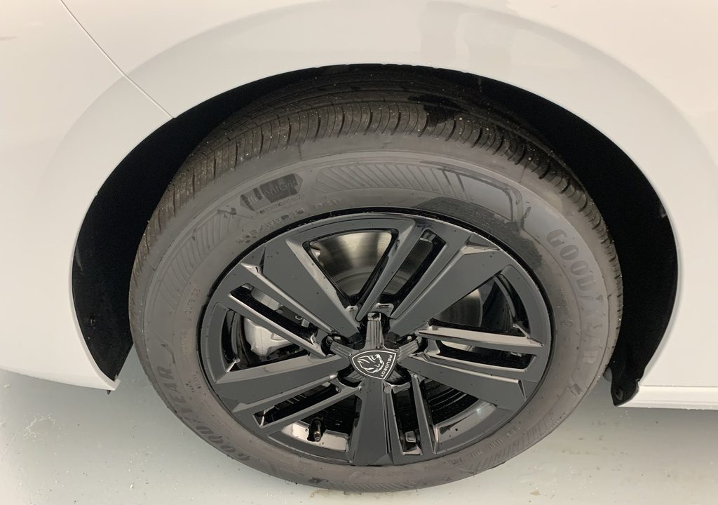Peugeot 308 NOUVELLE BLUEHDI 130CH EAT8 STYLE