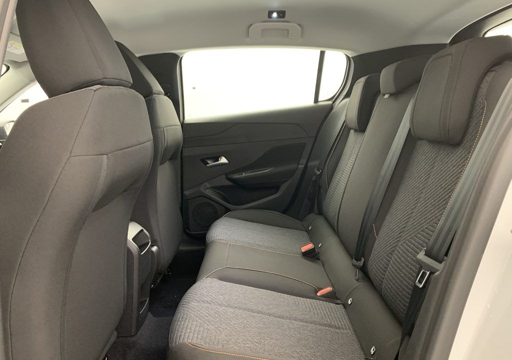 Peugeot 308 NOUVELLE BLUEHDI 130CH EAT8 STYLE