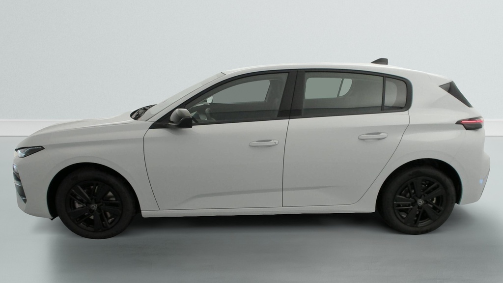 Peugeot 308 NOUVELLE BLUEHDI 130CH EAT8 STYLE