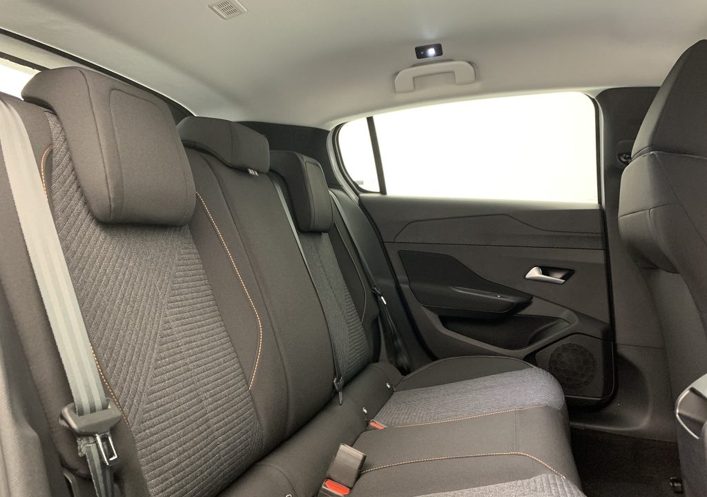 Peugeot 308 NOUVELLE BLUEHDI 130CH EAT8 STYLE
