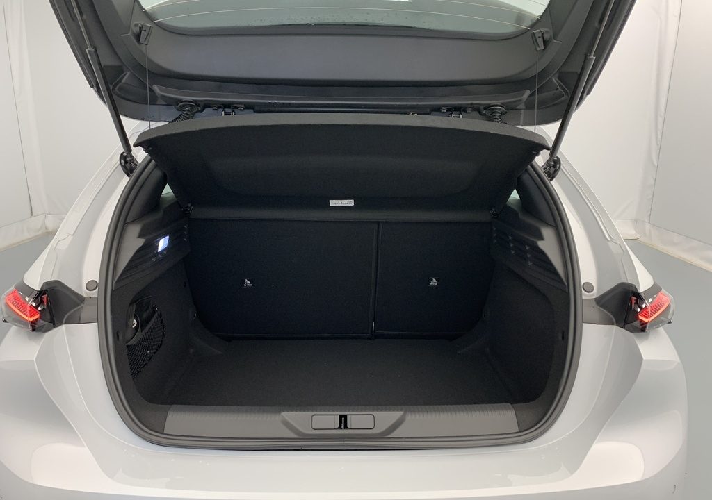 Peugeot 308 NOUVELLE BLUEHDI 130CH EAT8 STYLE