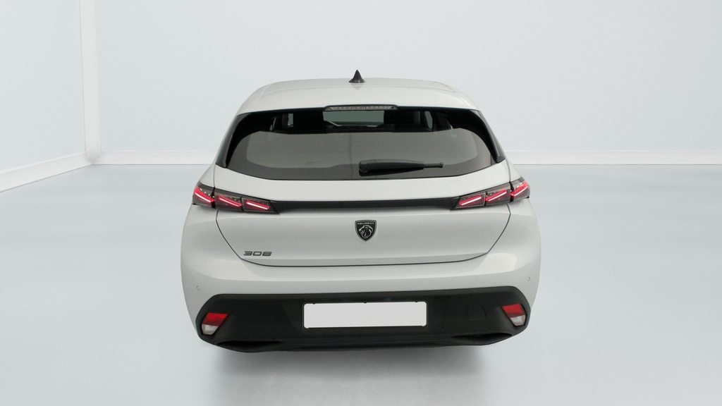 Peugeot 308 NOUVELLE BLUEHDI 130CH EAT8 STYLE