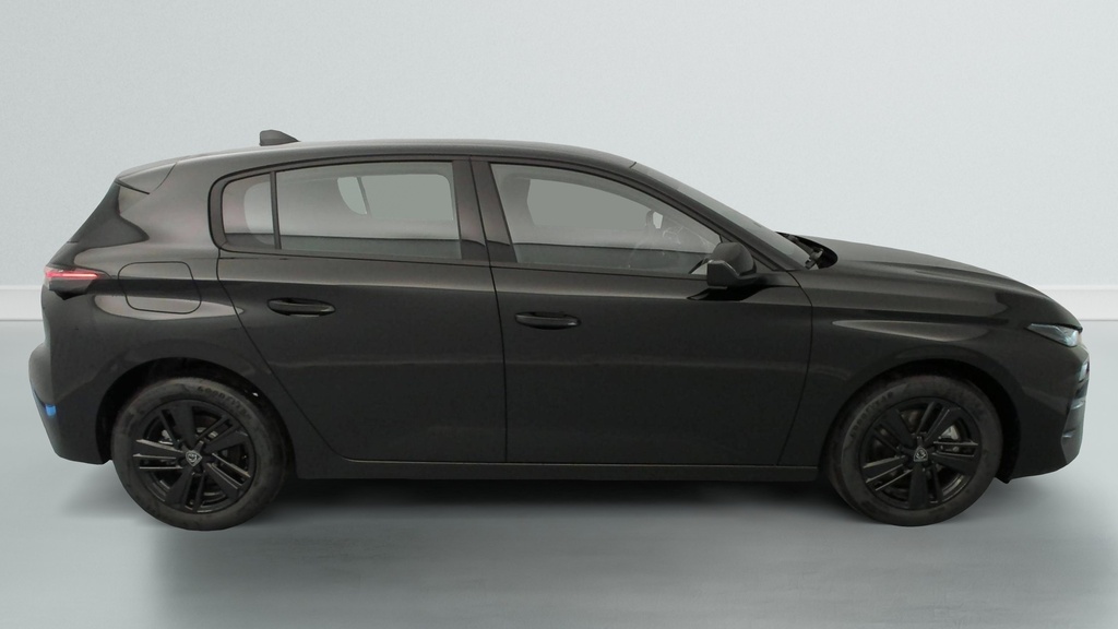 Peugeot 308 NOUVELLE BLUEHDI 130CH EAT8 STYLE