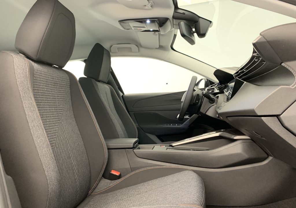 Peugeot 308 NOUVELLE BLUEHDI 130CH EAT8 STYLE