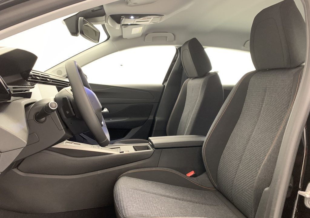 Peugeot 308 NOUVELLE BLUEHDI 130CH EAT8 STYLE