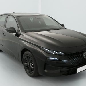 Peugeot 308 NOUVELLE BLUEHDI 130CH EAT8 STYLE