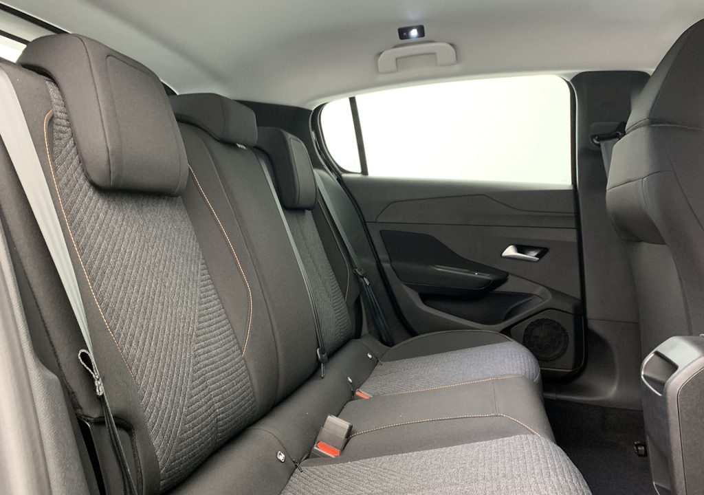 Peugeot 308 NOUVELLE BLUEHDI 130CH EAT8 STYLE