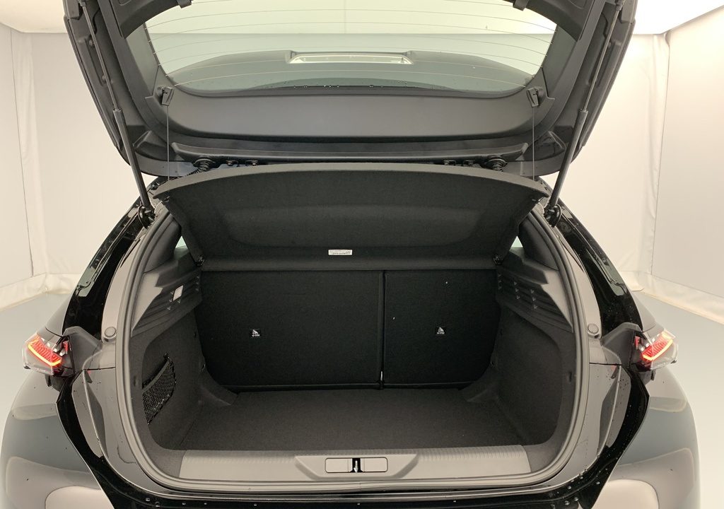 Peugeot 308 NOUVELLE BLUEHDI 130CH EAT8 STYLE