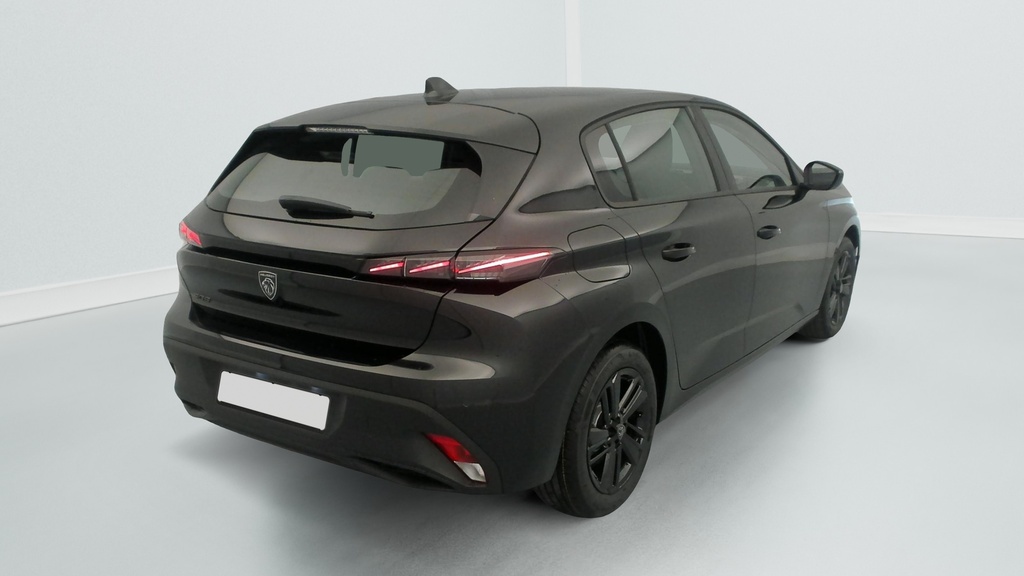 Peugeot 308 NOUVELLE BLUEHDI 130CH EAT8 STYLE