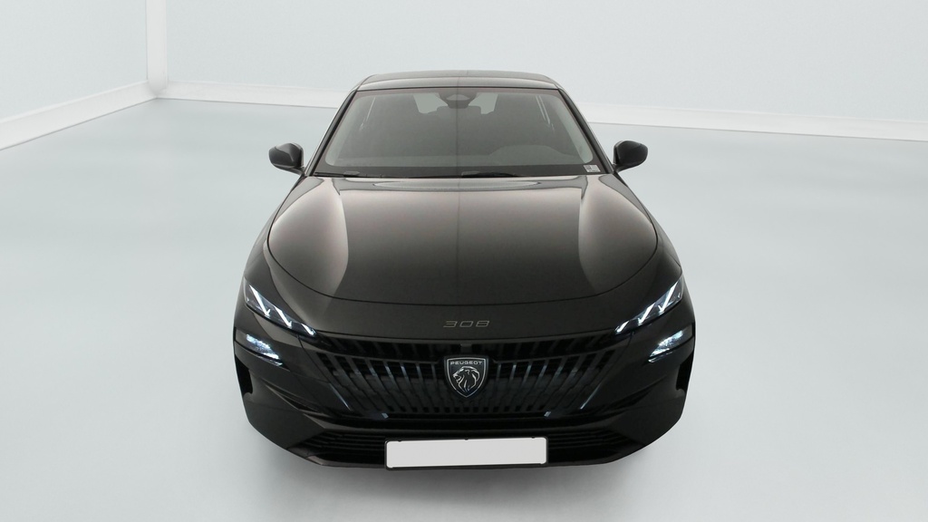 Peugeot 308 NOUVELLE BLUEHDI 130CH EAT8 STYLE