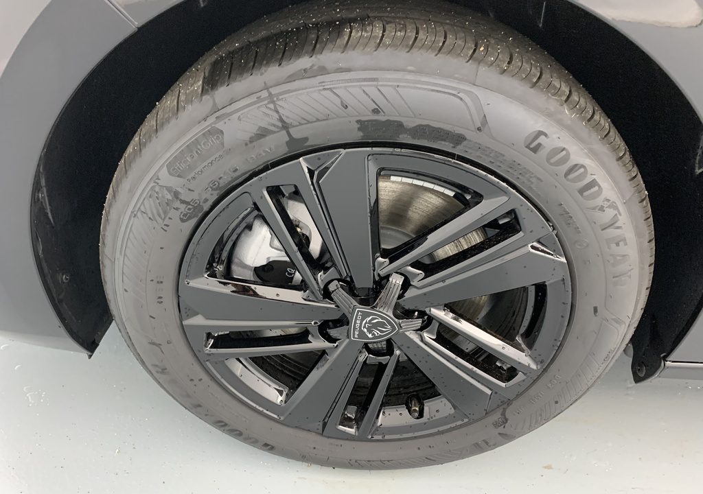 Peugeot 308 NOUVELLE BLUEHDI 130CH EAT8 STYLE