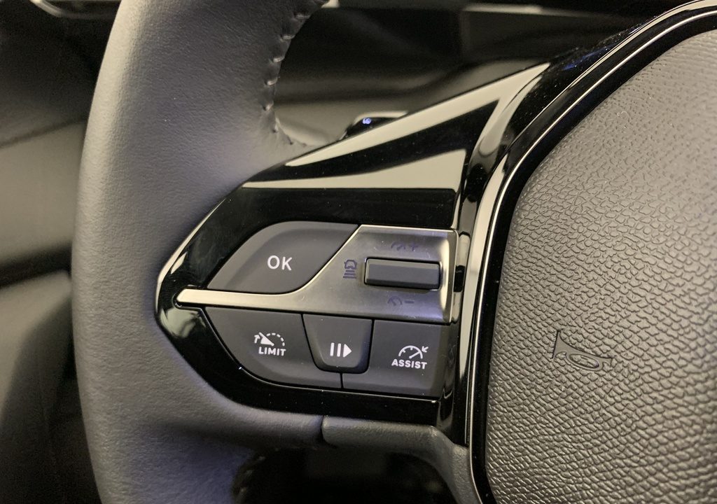 Peugeot 308 NOUVELLE BLUEHDI 130CH EAT8 STYLE