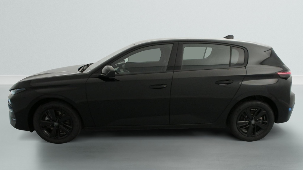 Peugeot 308 NOUVELLE BLUEHDI 130CH EAT8 STYLE