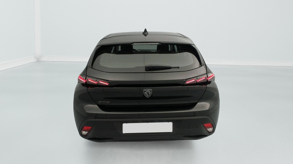 Peugeot 308 NOUVELLE BLUEHDI 130CH EAT8 STYLE