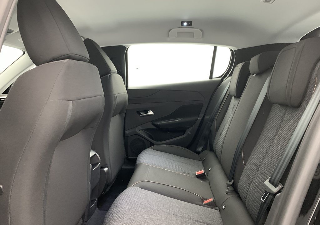 Peugeot 308 NOUVELLE BLUEHDI 130CH EAT8 STYLE