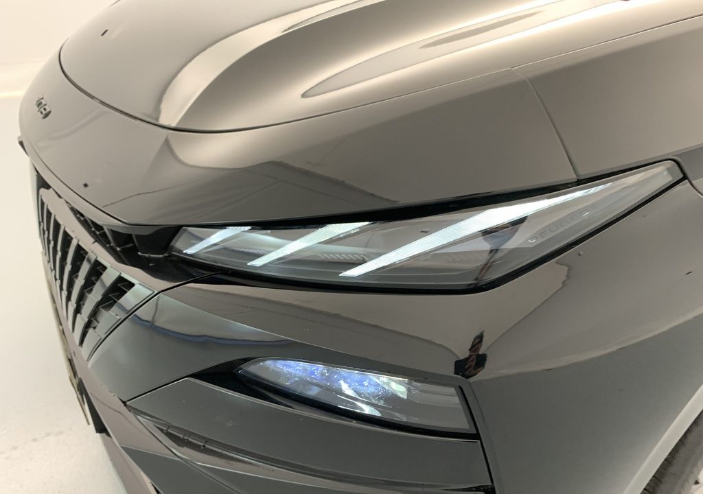 Peugeot 308 NOUVELLE BLUEHDI 130CH EAT8 STYLE