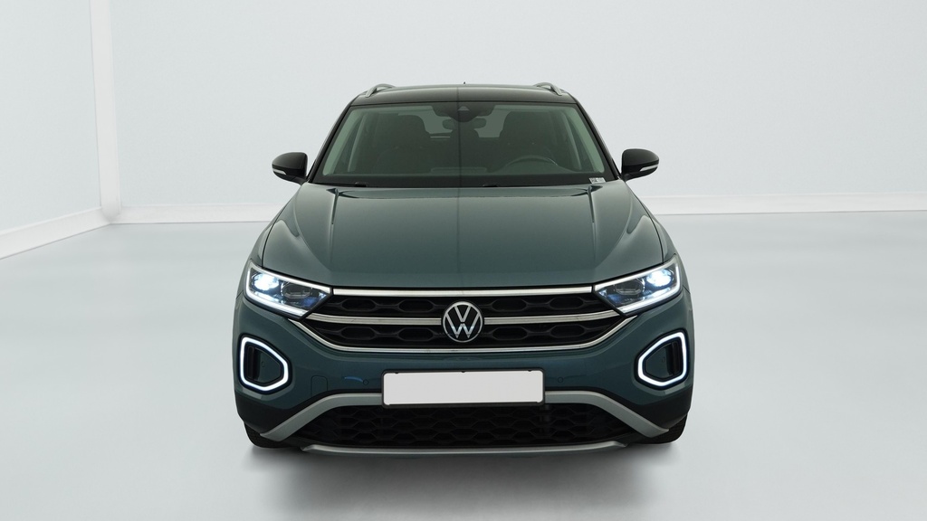 Volkswagen T-roc 1.0 TSI 110 START/STOP BVM6 STYLE