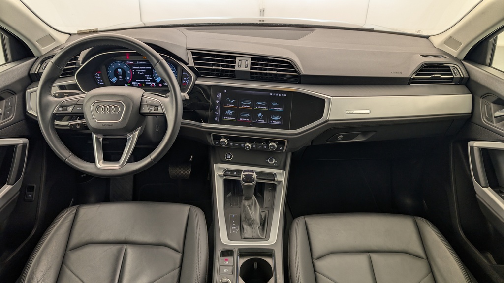 Audi Q3 Sportback 35 TDI 150 ch S tronic 7 Design