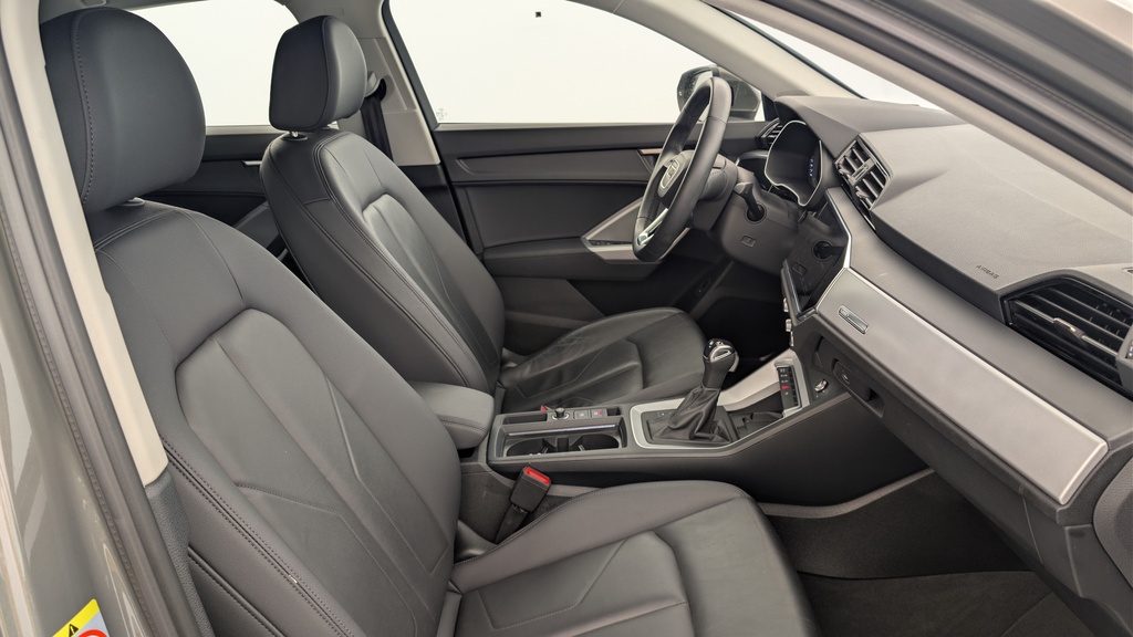 Audi Q3 Sportback 35 TDI 150 ch S tronic 7 Design