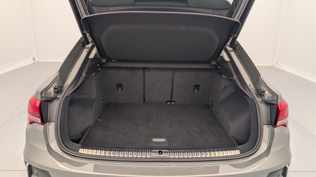 Audi Q3 Sportback 35 TDI 150 ch S tronic 7 Design