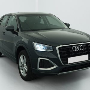 Audi Q2 30 TFSI 110 BVM6 Design