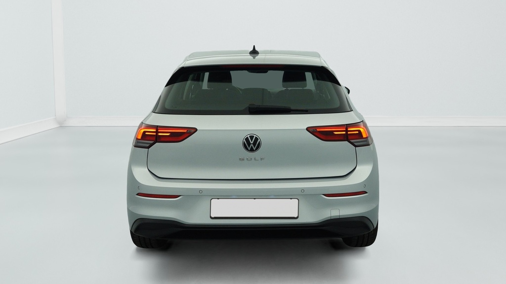 Volkswagen GOLF 8 2.0 TDI SCR 115 BVM6 LIFE