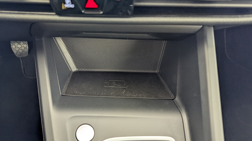 Volkswagen GOLF 8 2.0 TDI SCR 115 BVM6 LIFE
