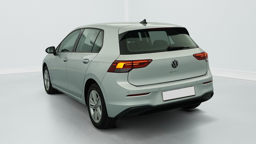 Volkswagen GOLF 8 2.0 TDI SCR 115 BVM6 LIFE