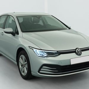 Volkswagen GOLF 8 2.0 TDI SCR 115 BVM6 LIFE