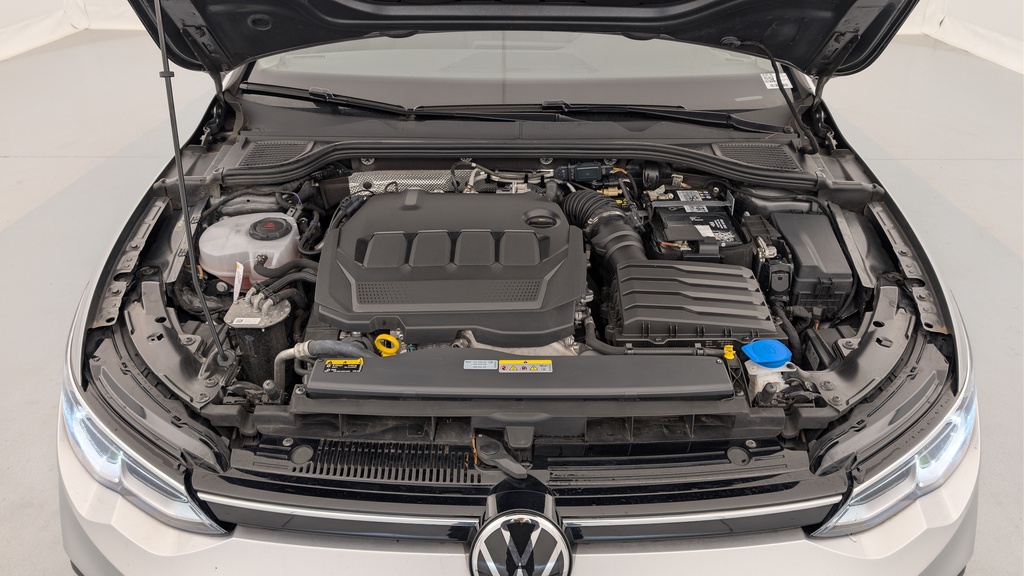 Volkswagen GOLF 8 2.0 TDI SCR 115 BVM6 LIFE