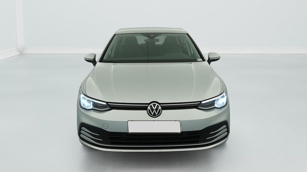 Volkswagen GOLF 8 2.0 TDI SCR 115 BVM6 LIFE