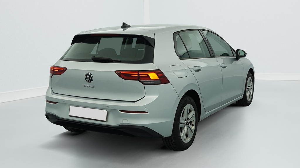 Volkswagen GOLF 8 2.0 TDI SCR 115 BVM6 LIFE