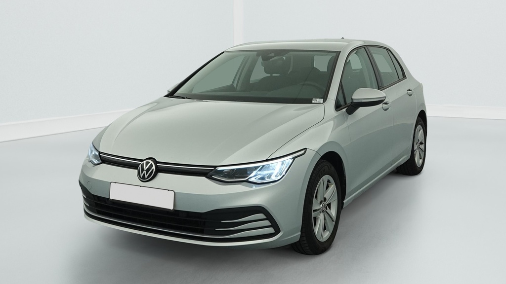 Volkswagen GOLF 8 2.0 TDI SCR 115 BVM6 LIFE