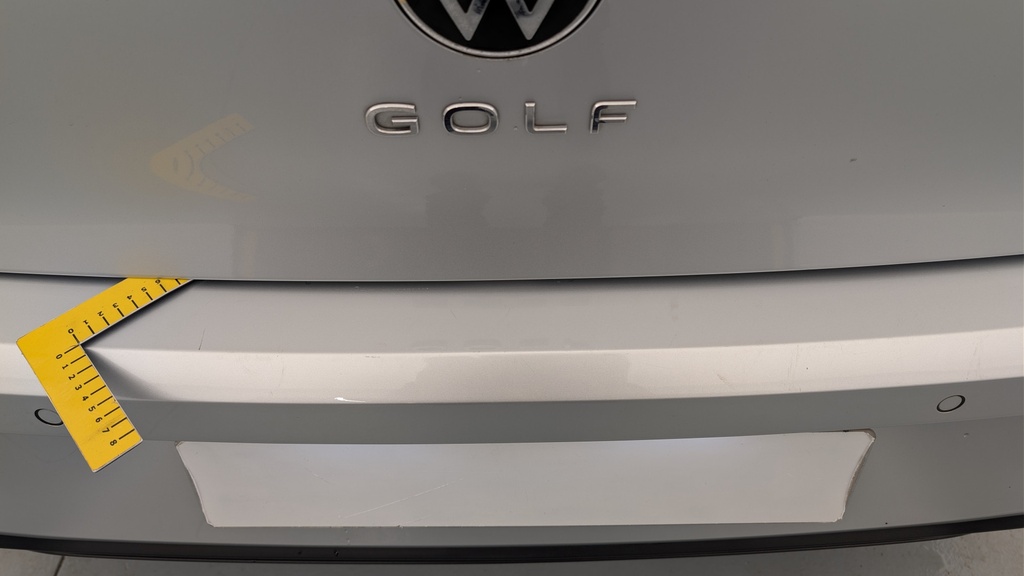 Volkswagen GOLF 8 2.0 TDI SCR 115 BVM6 LIFE