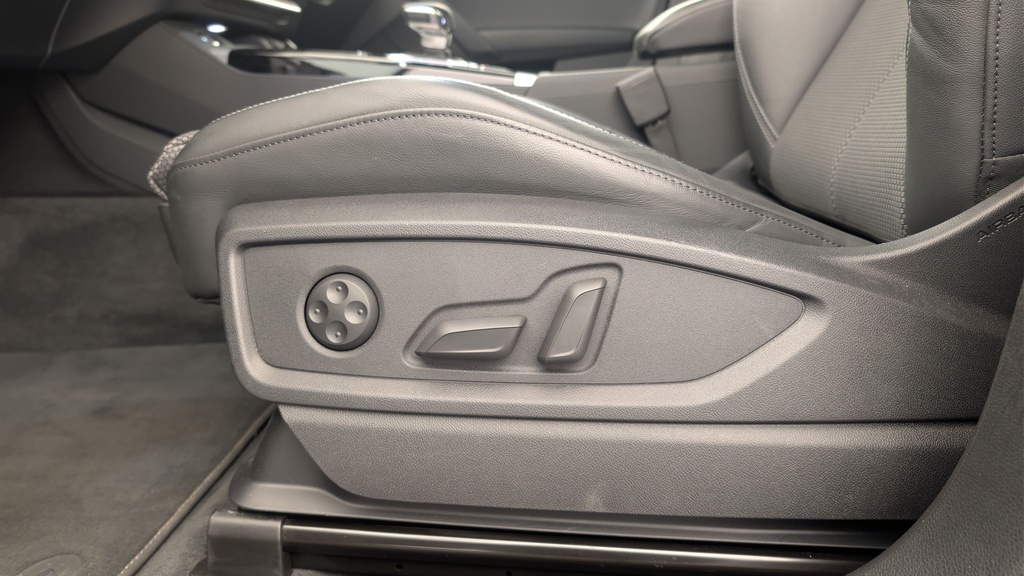 Audi Q5 35 TDI 163 S TRONIC 7 S LINE