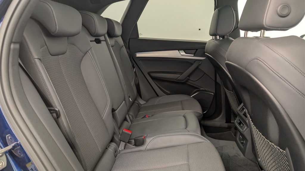 Audi Q5 35 TDI 163 S TRONIC 7 S LINE