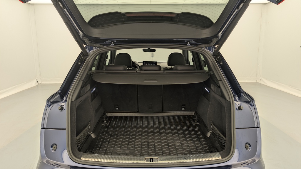 Audi Q5 35 TDI 163 S TRONIC 7 S LINE