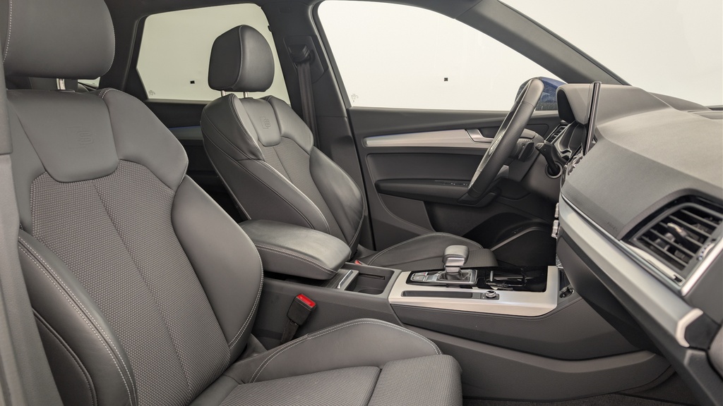 Audi Q5 35 TDI 163 S TRONIC 7 S LINE