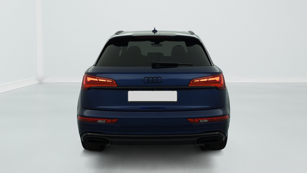 Audi Q5 35 TDI 163 S TRONIC 7 S LINE