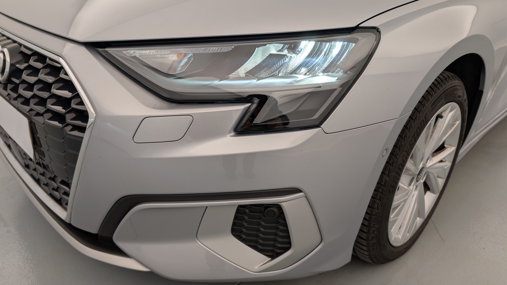 Audi A3 SPORTBACK 35 TDI 150 S tronic 7 Design