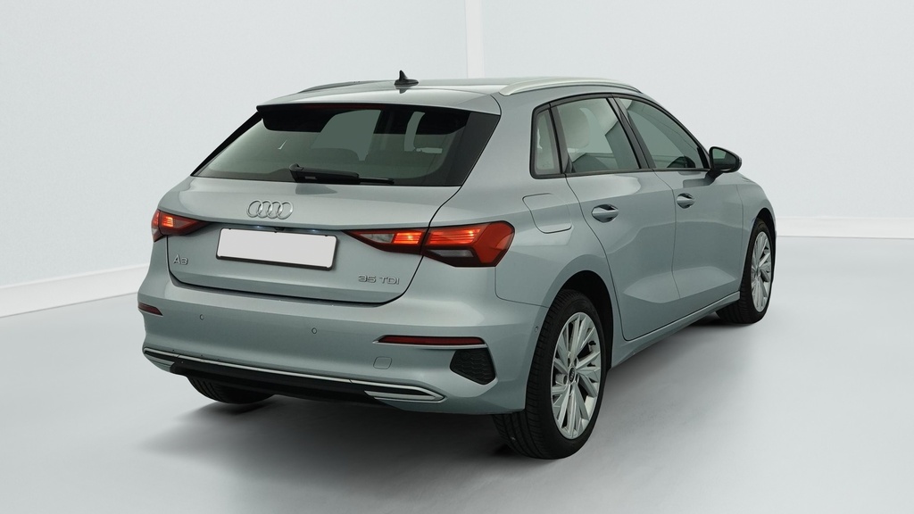 Audi A3 SPORTBACK 35 TDI 150 S tronic 7 Design