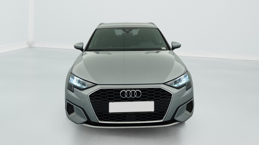 Audi A3 SPORTBACK 35 TDI 150 S tronic 7 Design