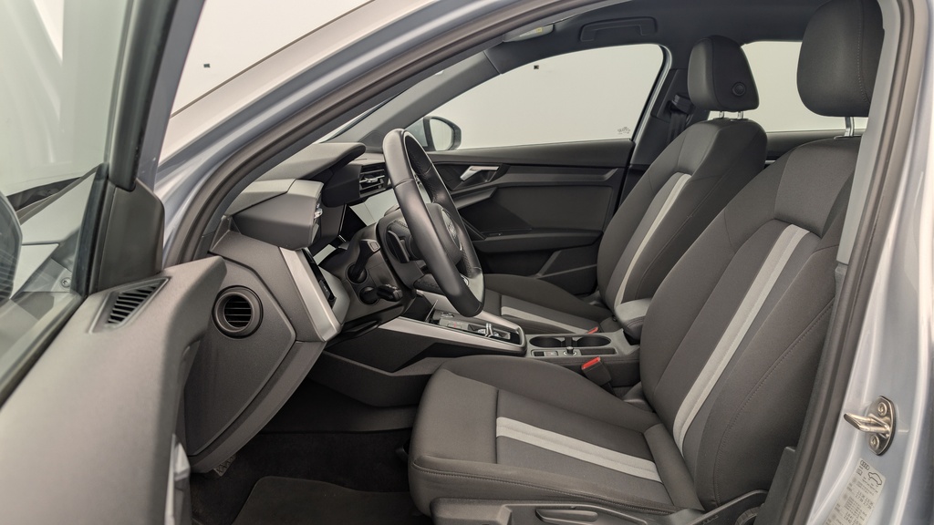 Audi A3 SPORTBACK 35 TDI 150 S tronic 7 Design