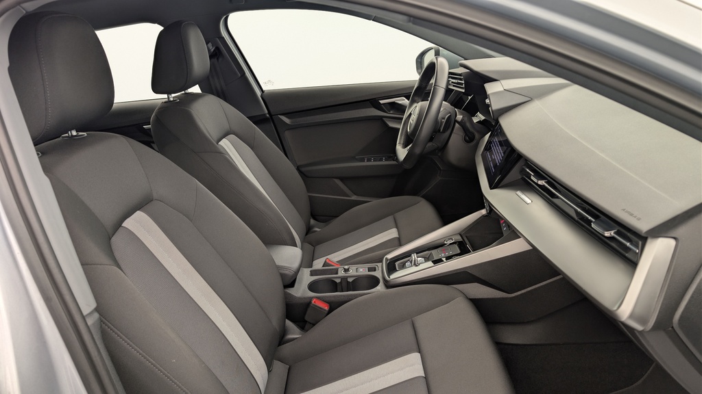 Audi A3 SPORTBACK 35 TDI 150 S tronic 7 Design