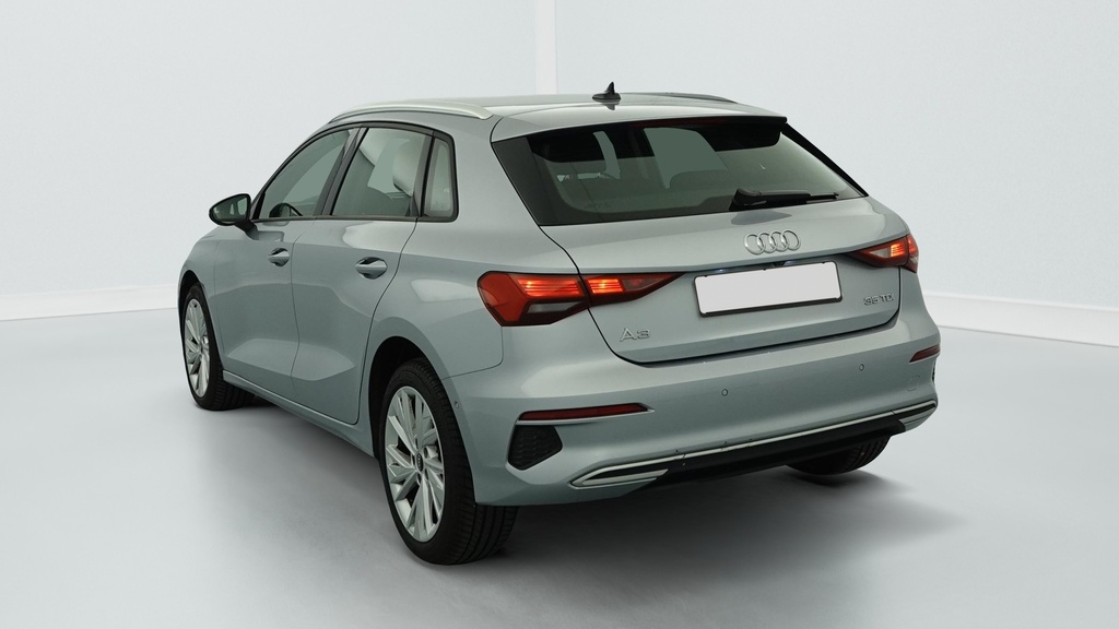 Audi A3 SPORTBACK 35 TDI 150 S tronic 7 Design