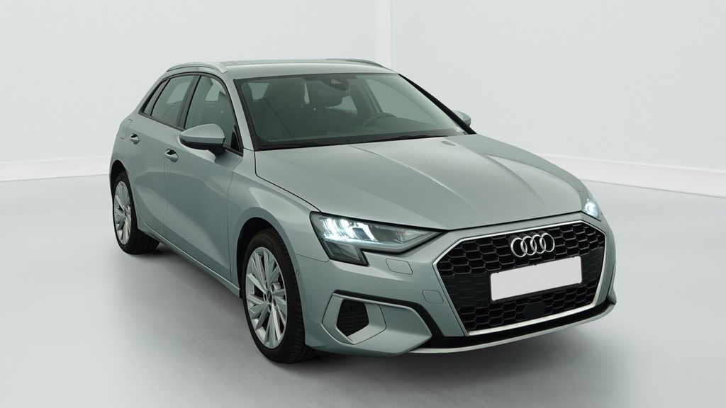 Audi A3 SPORTBACK 35 TDI 150 S tronic 7 Design